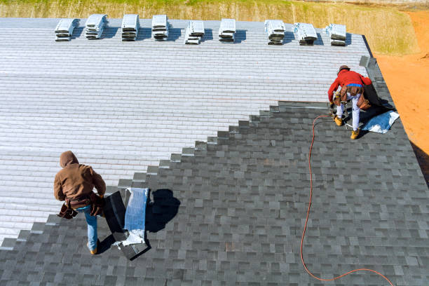 Harwood Heights, IL Roofing Contractor Company