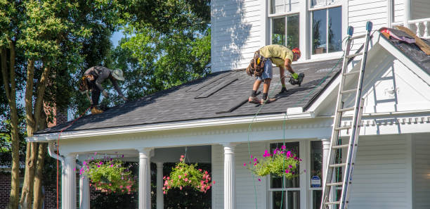 Best Roof Maintenance Services  in Harwood Heights, IL